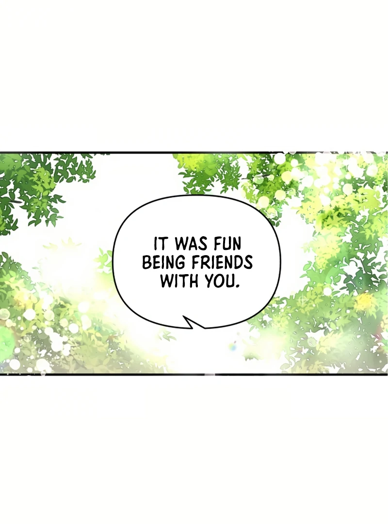 Fox Love Story chapter 20 page 16