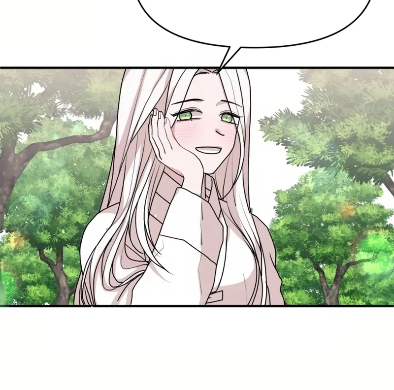Fox Love Story chapter 20 page 23