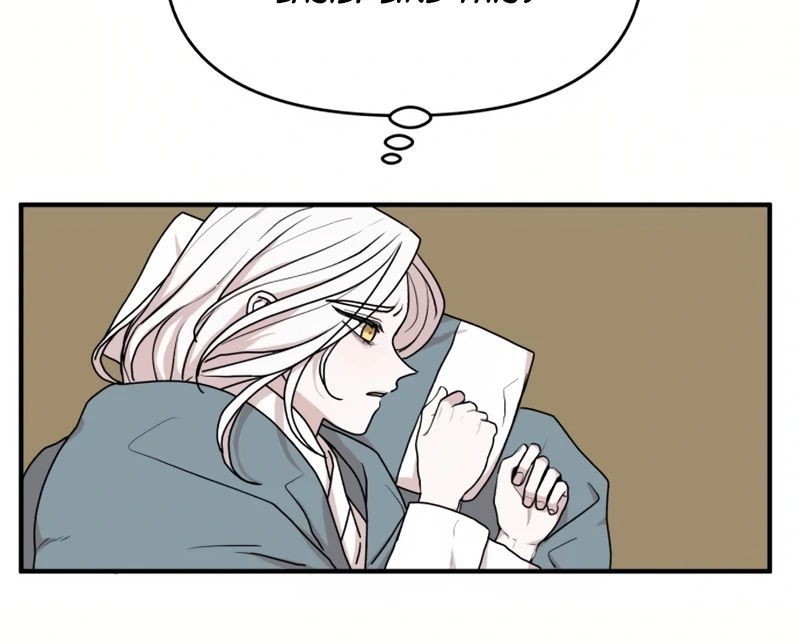 Fox Love Story chapter 20 page 35