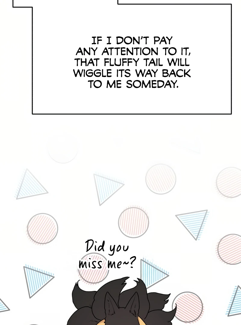 Fox Love Story chapter 20 page 39
