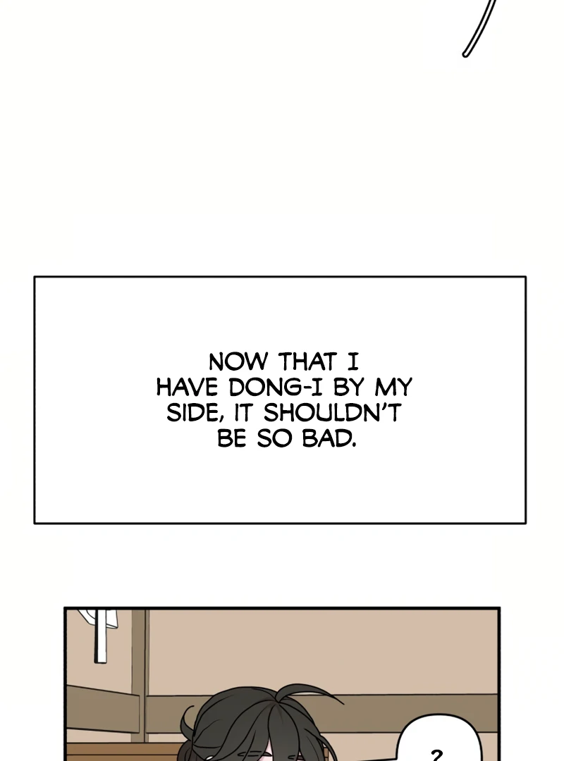 Fox Love Story chapter 20 page 42