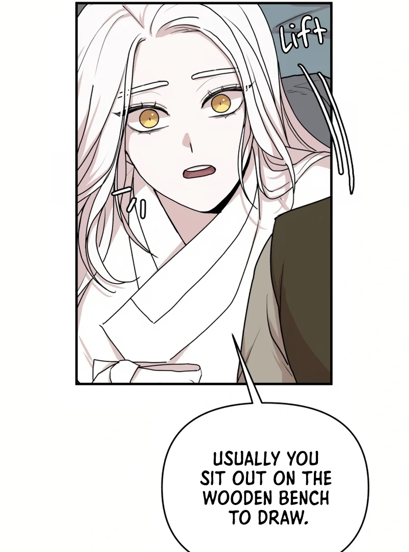 Fox Love Story chapter 20 page 49