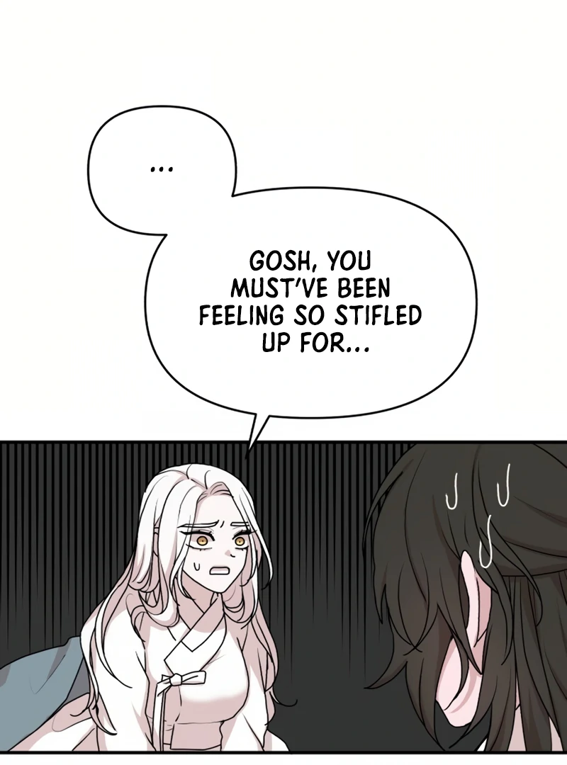 Fox Love Story chapter 20 page 53