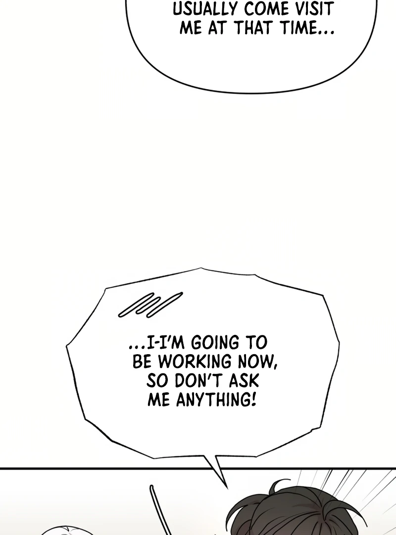 Fox Love Story chapter 20 page 56