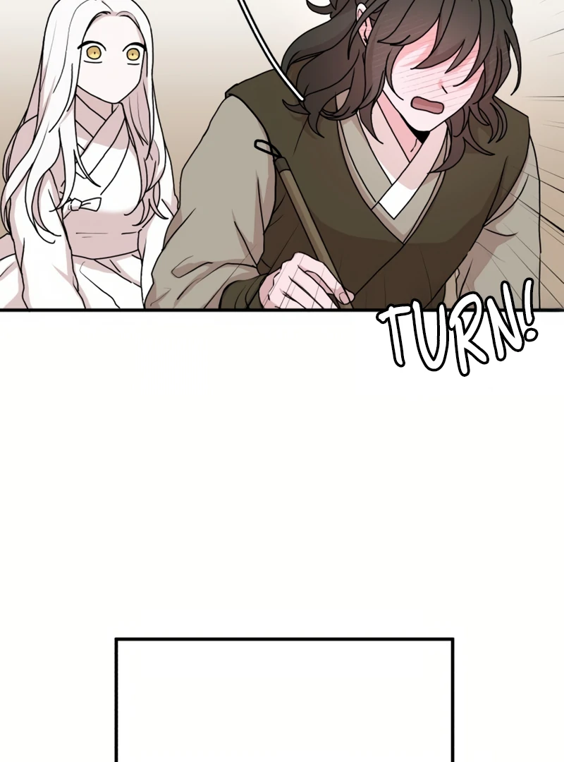 Fox Love Story chapter 20 page 57