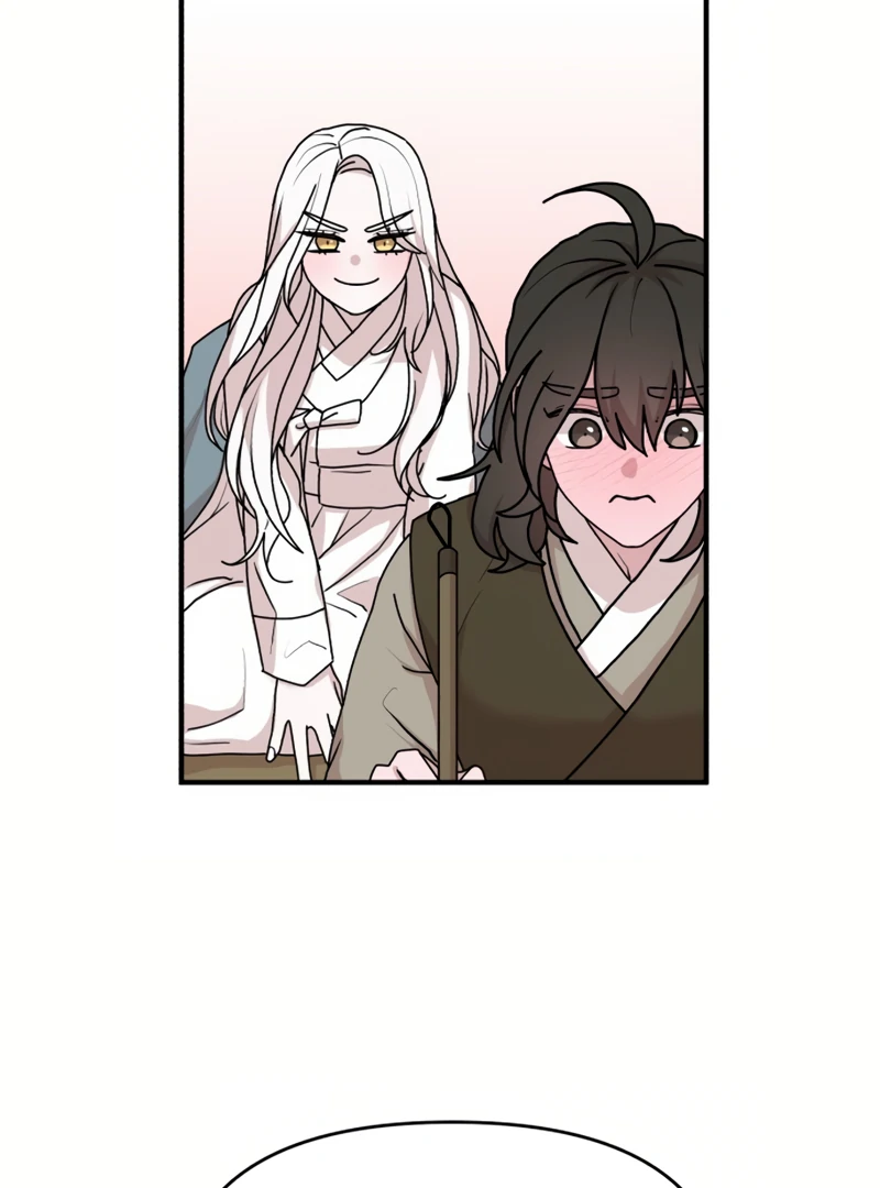 Fox Love Story chapter 20 page 58