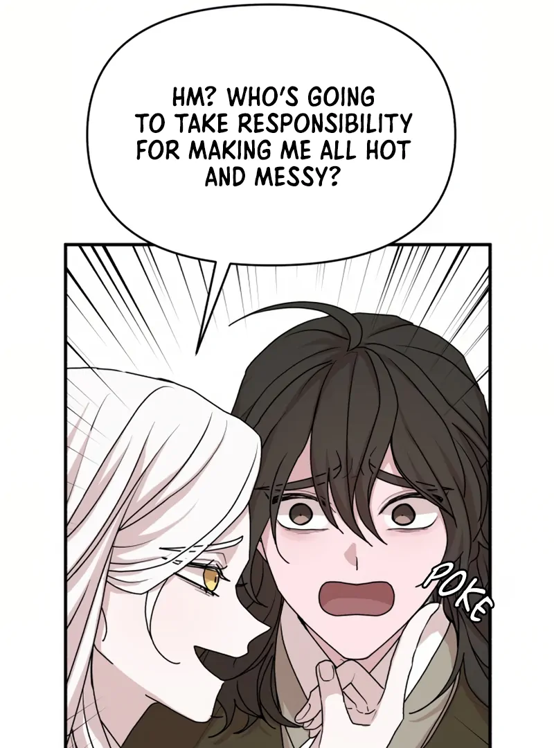 Fox Love Story chapter 20 page 61