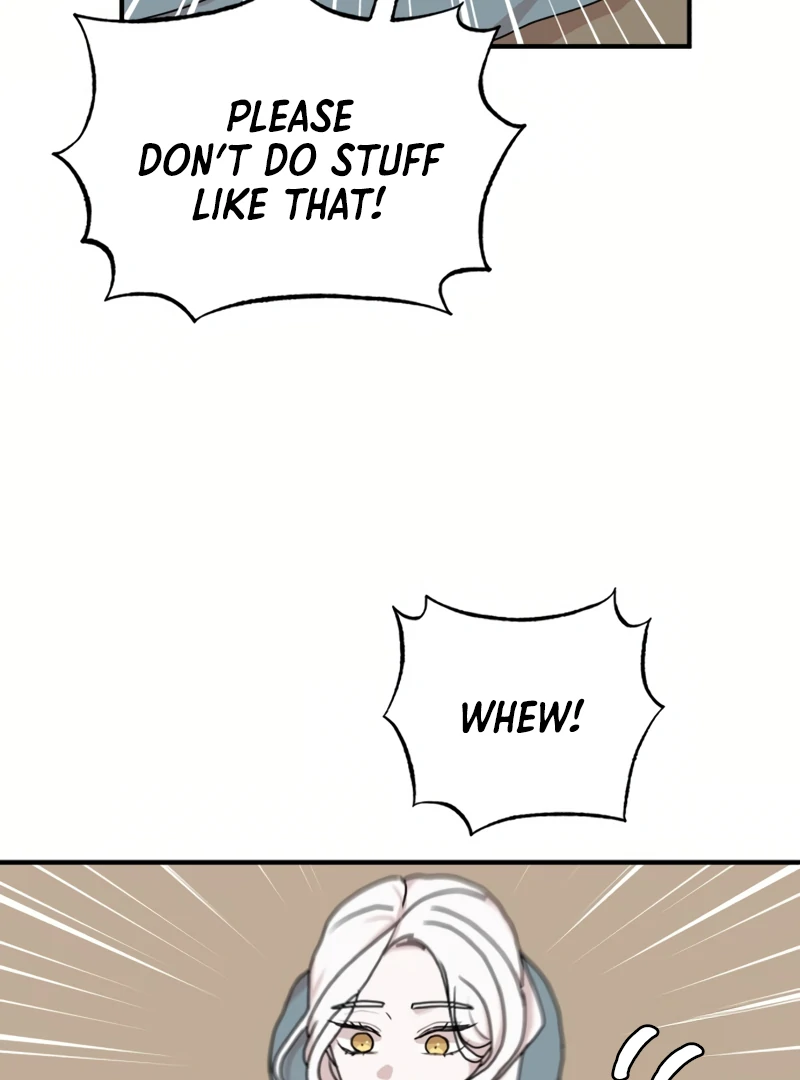Fox Love Story chapter 20 page 65