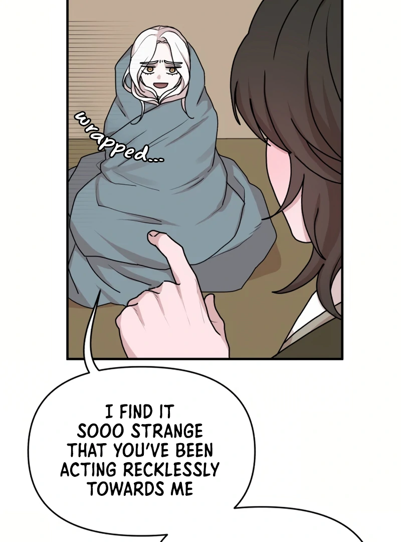 Fox Love Story chapter 20 page 67