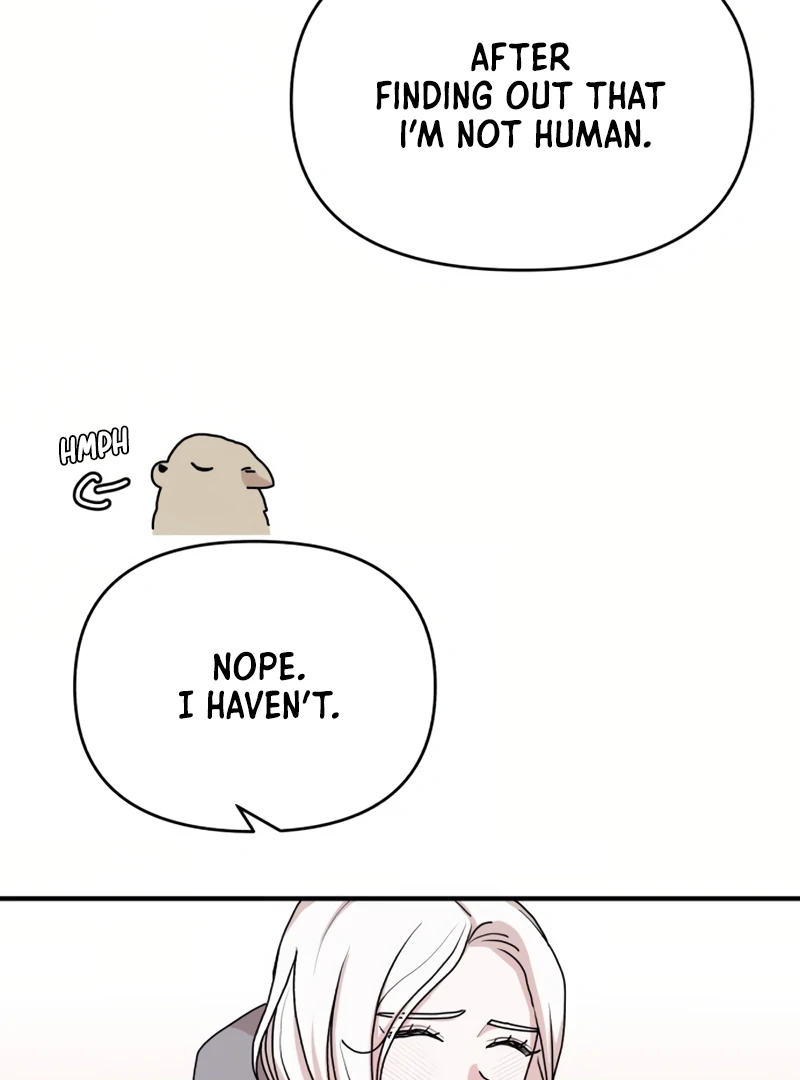 Fox Love Story chapter 20 page 68