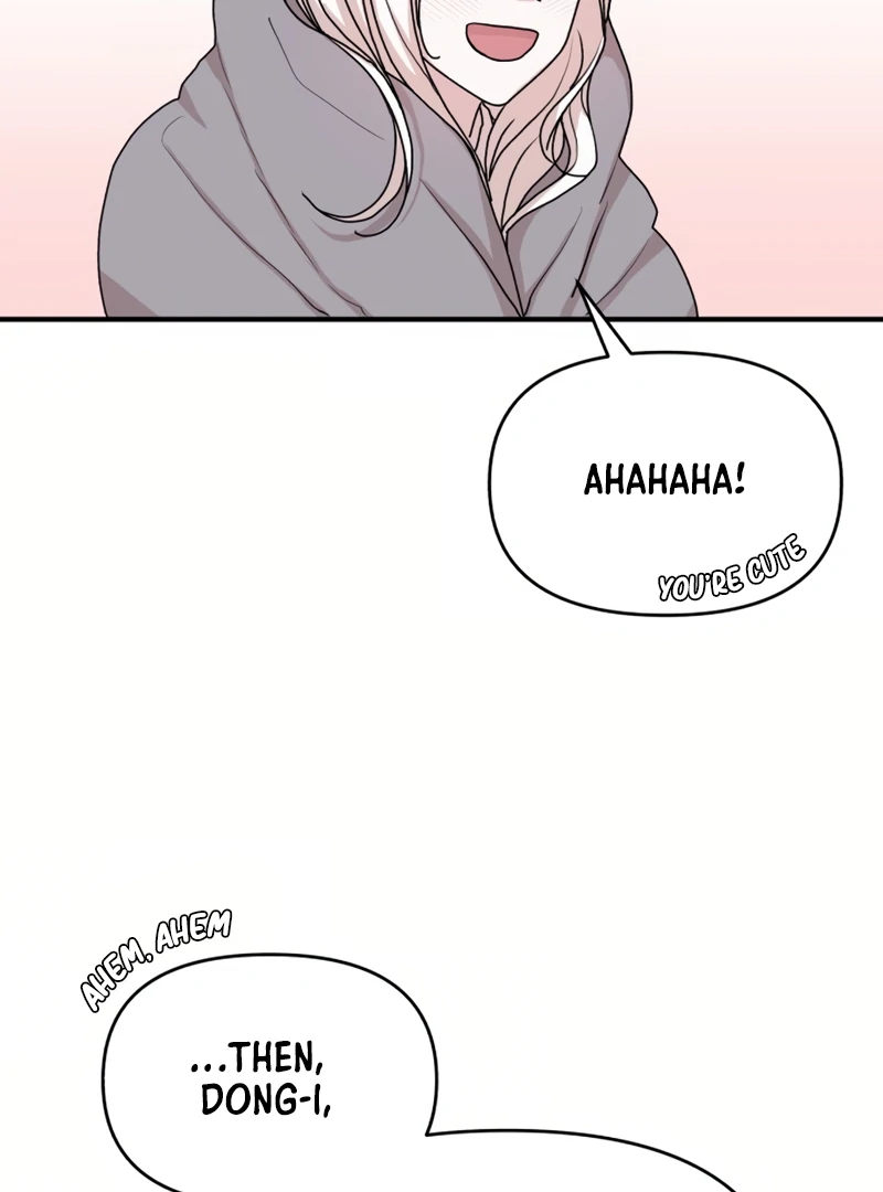 Fox Love Story chapter 20 page 69