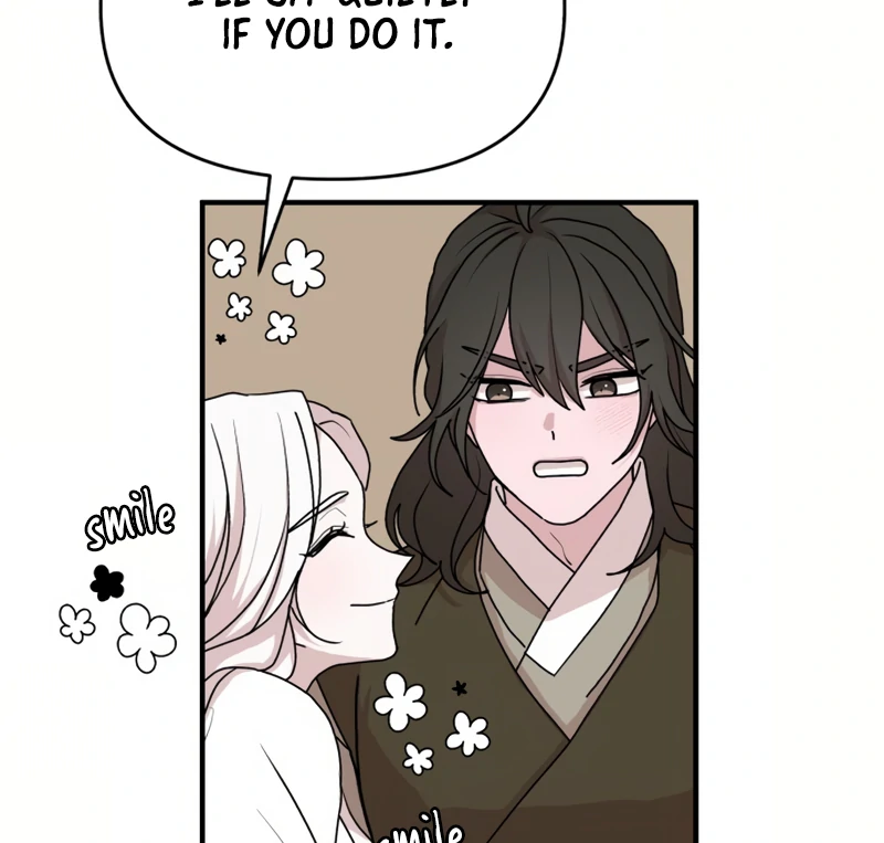 Fox Love Story chapter 20 page 71