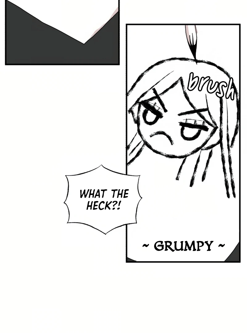 Fox Love Story chapter 20 page 78