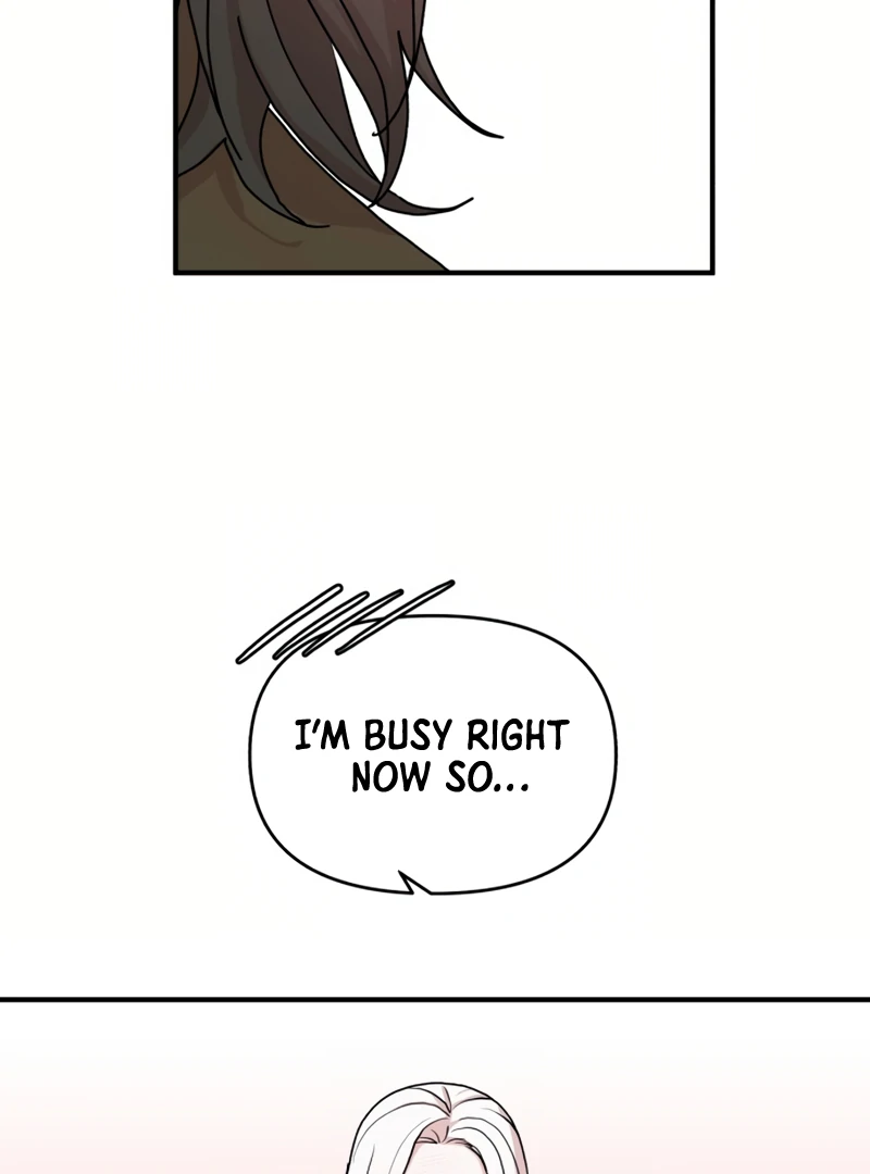 Fox Love Story chapter 20 page 81
