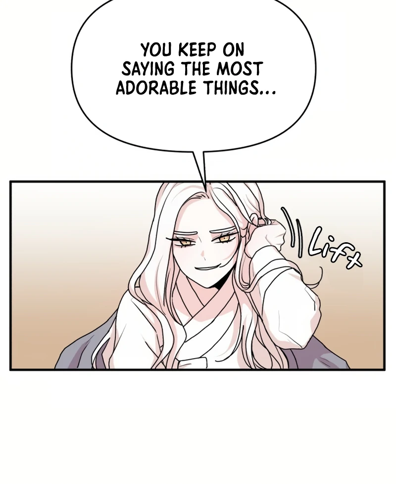 Fox Love Story chapter 20 page 84