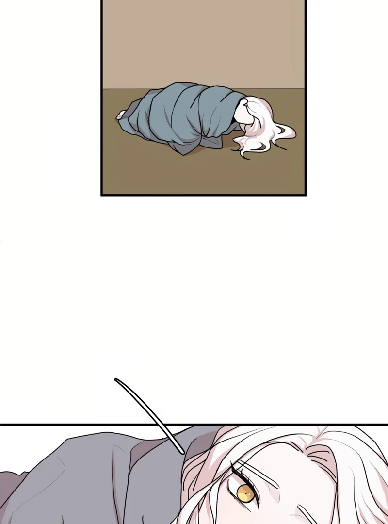 Fox Love Story chapter 20 page 86