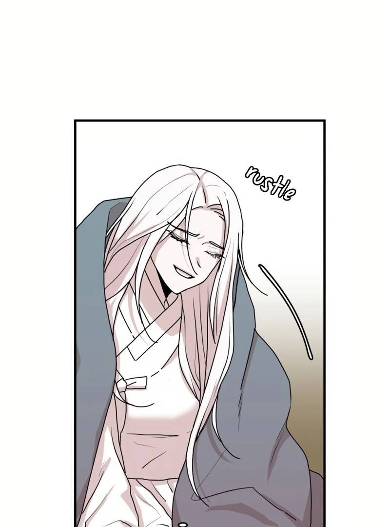 Fox Love Story chapter 20 page 101
