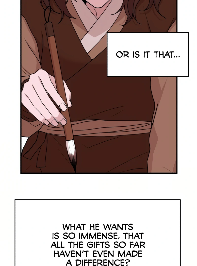 Fox Love Story chapter 20 page 105