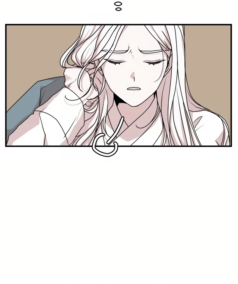 Fox Love Story chapter 20 page 107