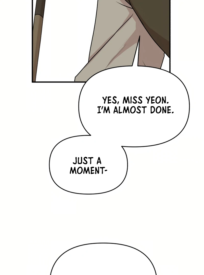 Fox Love Story chapter 20 page 110