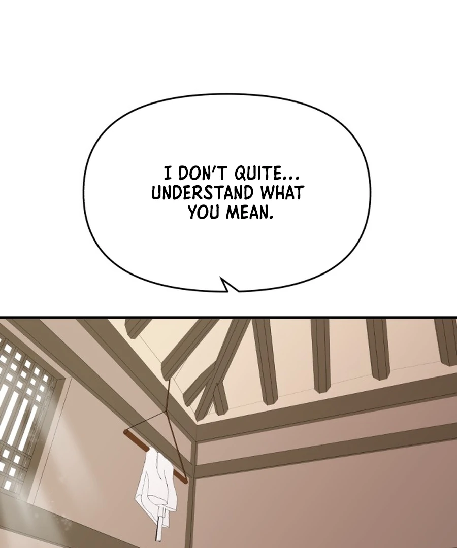 Fox Love Story chapter 21 page 1