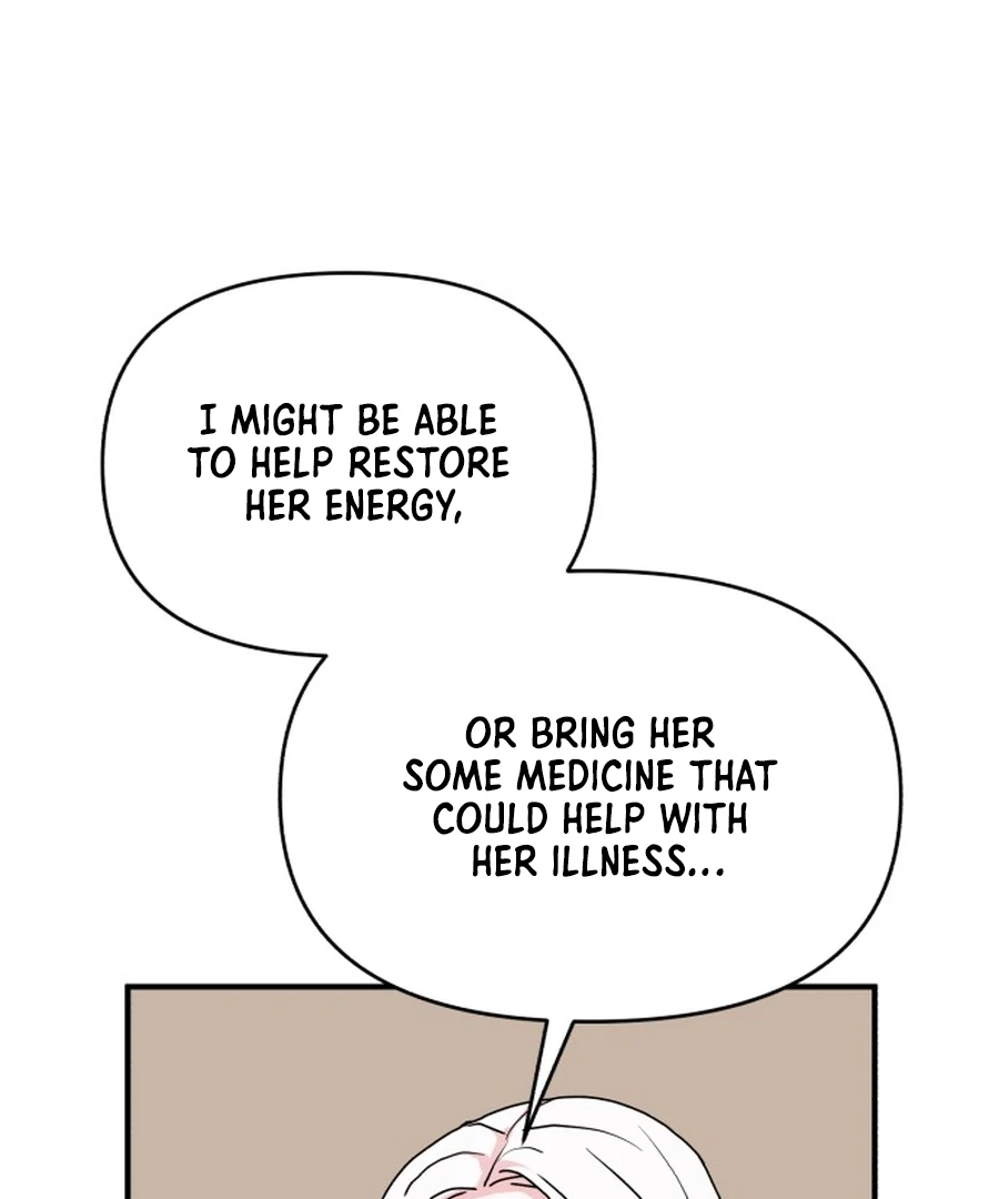 Fox Love Story chapter 21 page 5