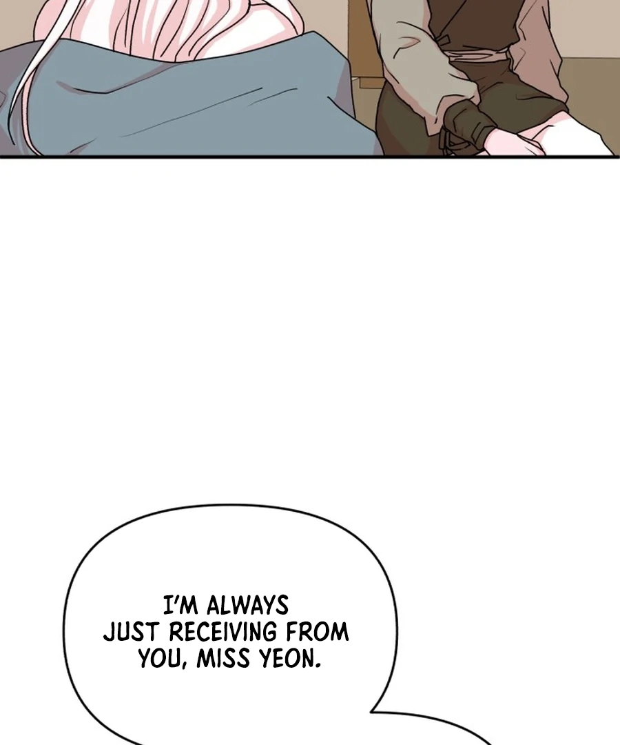 Fox Love Story chapter 21 page 10