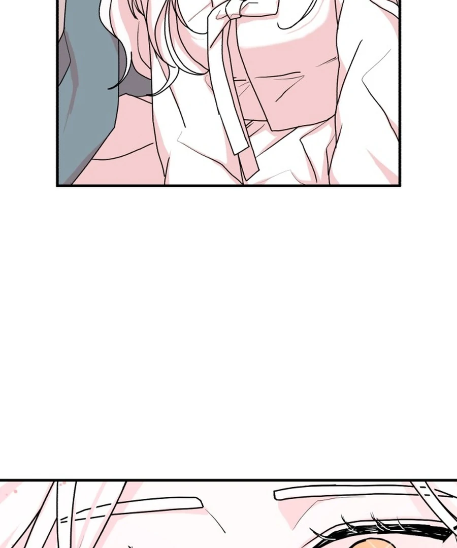 Fox Love Story chapter 21 page 12