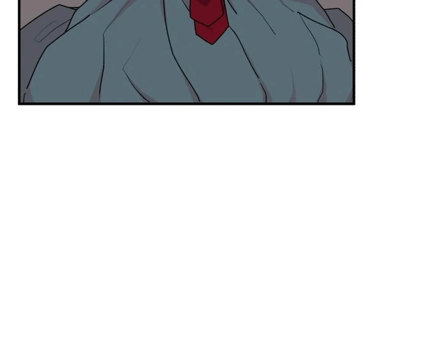 Fox Love Story chapter 21 page 45