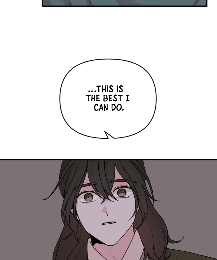 Fox Love Story chapter 21 page 47
