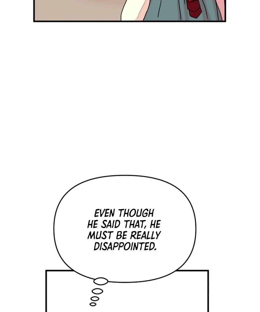 Fox Love Story chapter 21 page 61