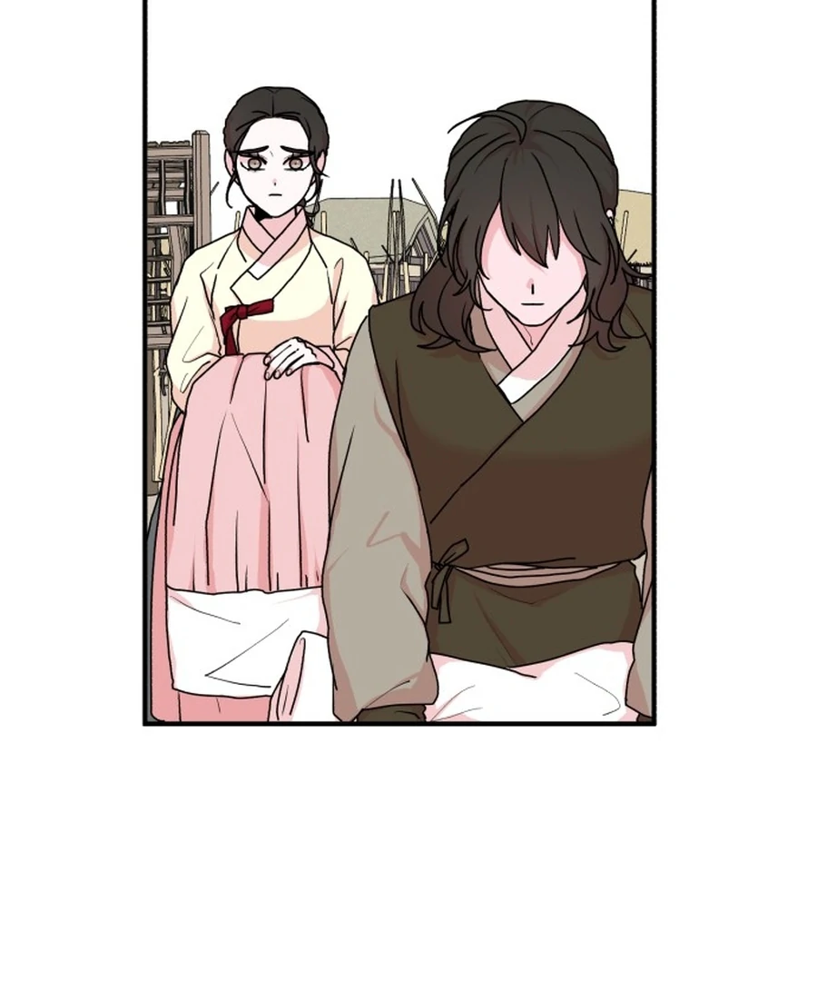 Fox Love Story chapter 21 page 62