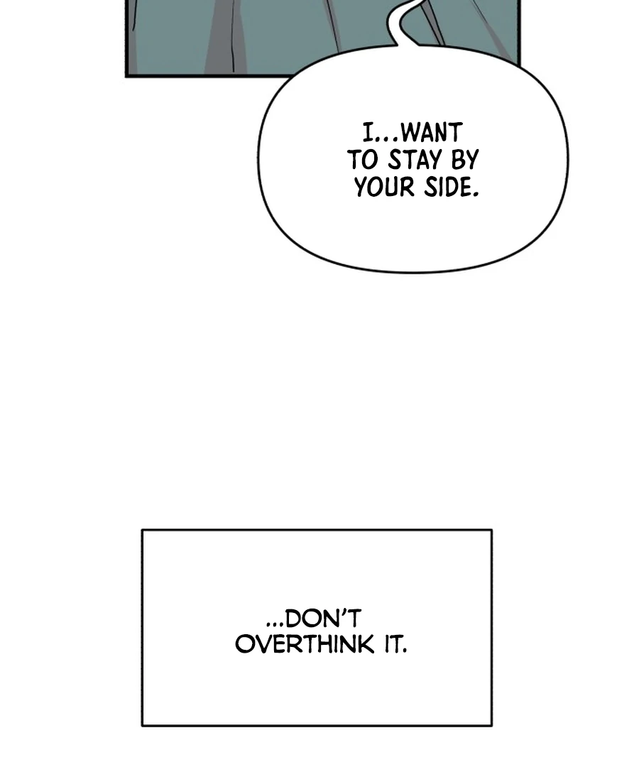 Fox Love Story chapter 21 page 77