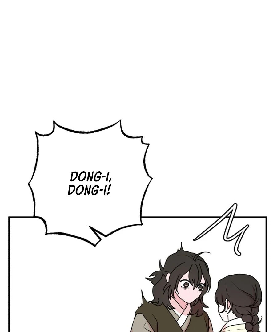Fox Love Story chapter 21 page 107
