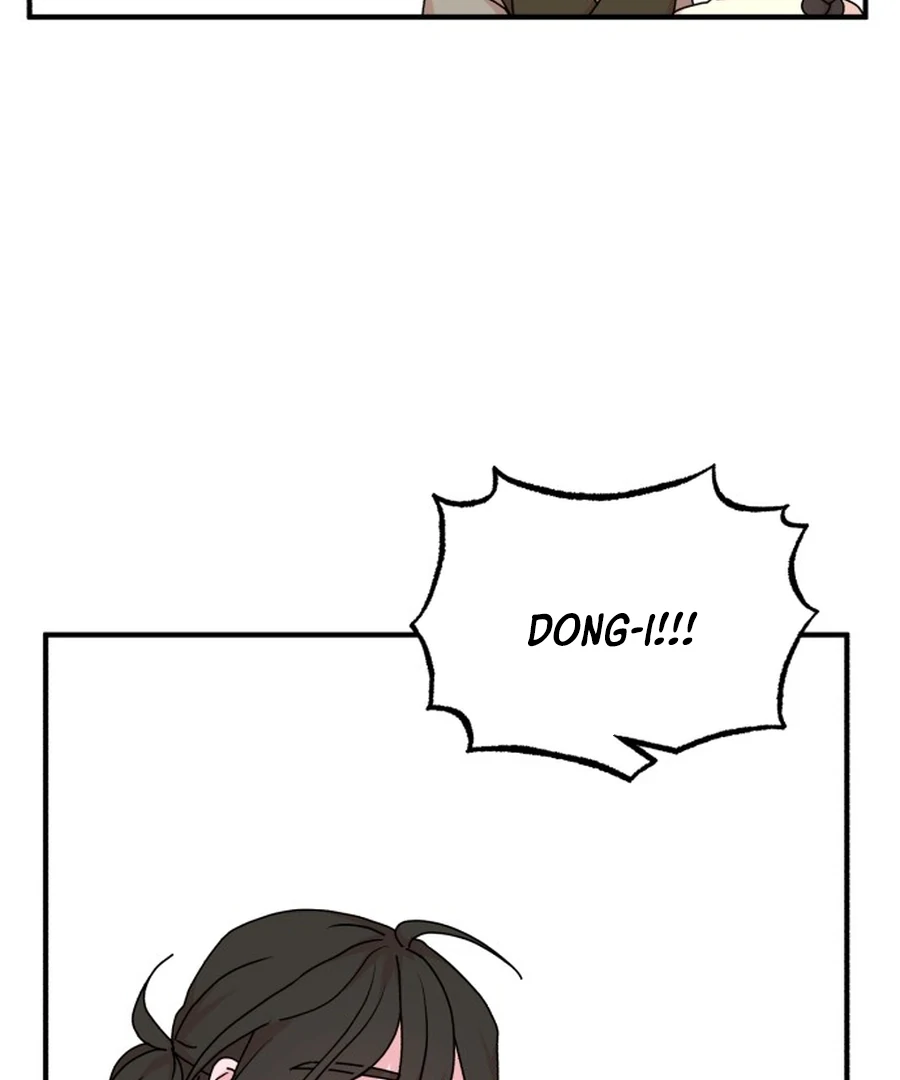 Fox Love Story chapter 21 page 108