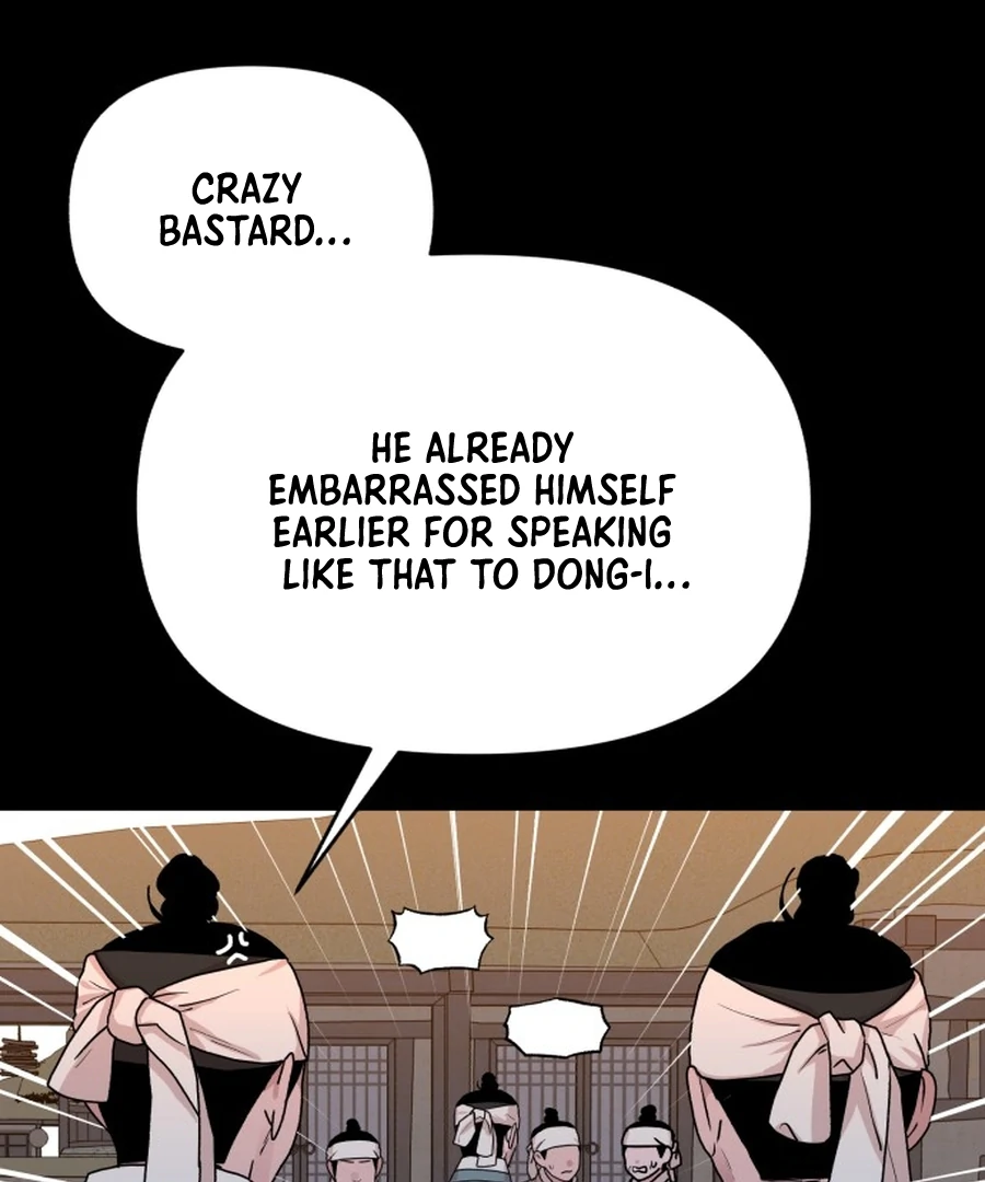 Fox Love Story chapter 22 page 12