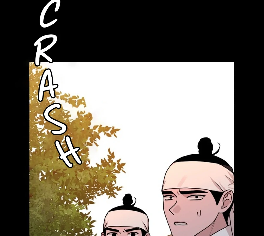 Fox Love Story chapter 22 page 14