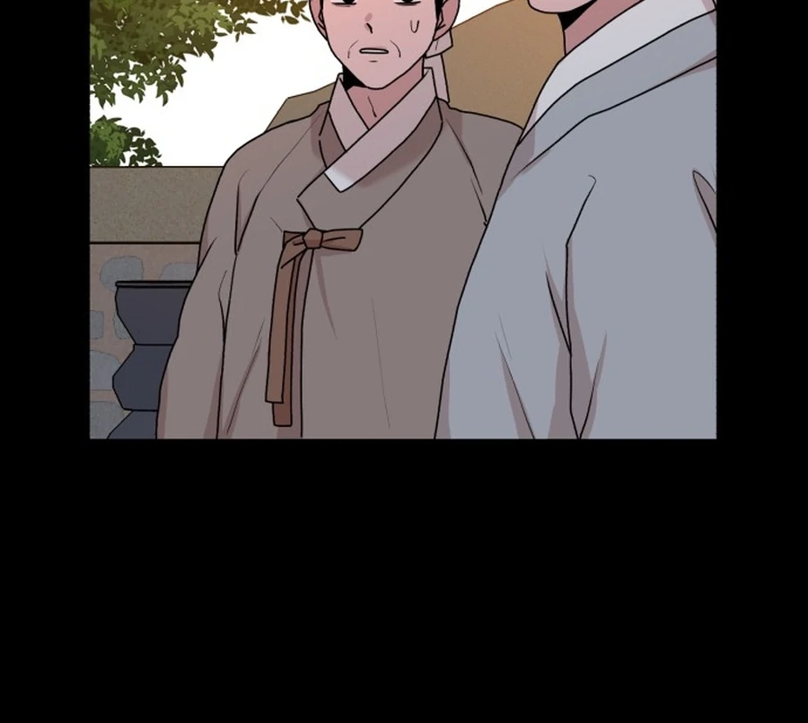 Fox Love Story chapter 22 page 15