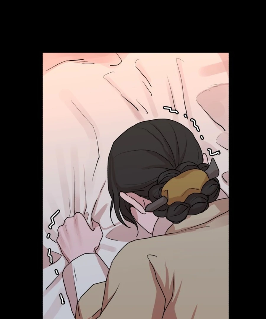 Fox Love Story chapter 22 page 21