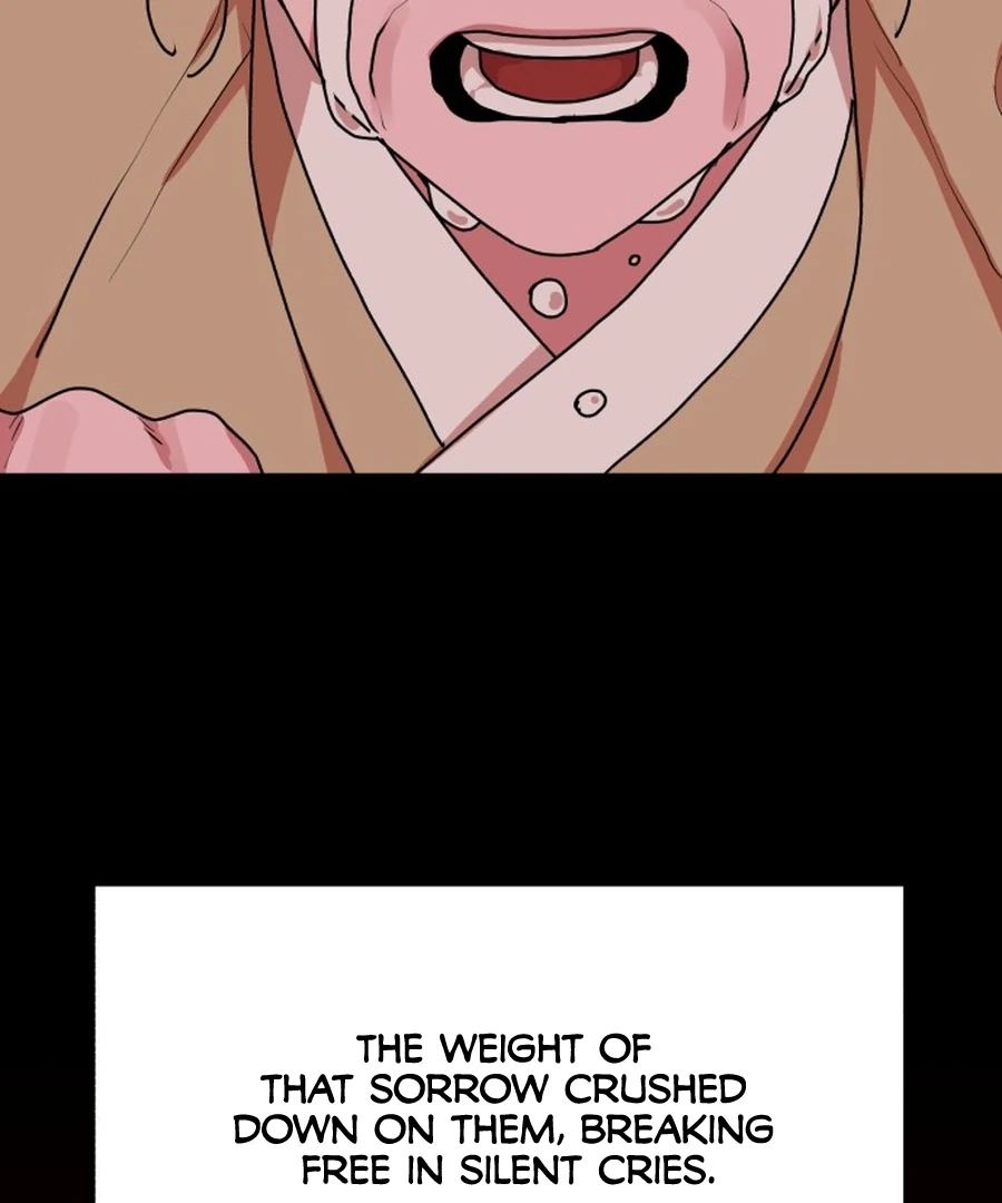 Fox Love Story chapter 22 page 25
