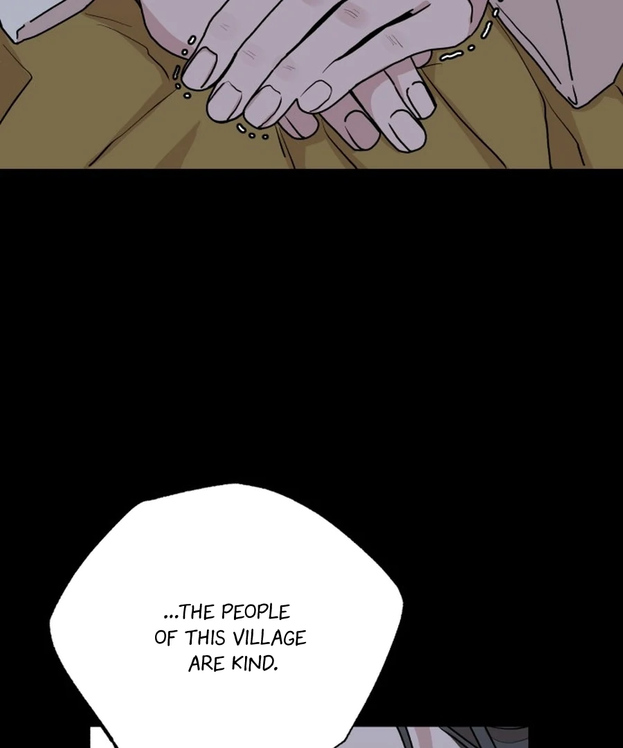 Fox Love Story chapter 22 page 47