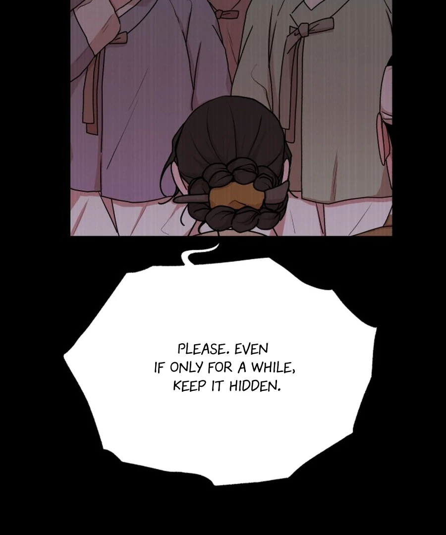 Fox Love Story chapter 22 page 55