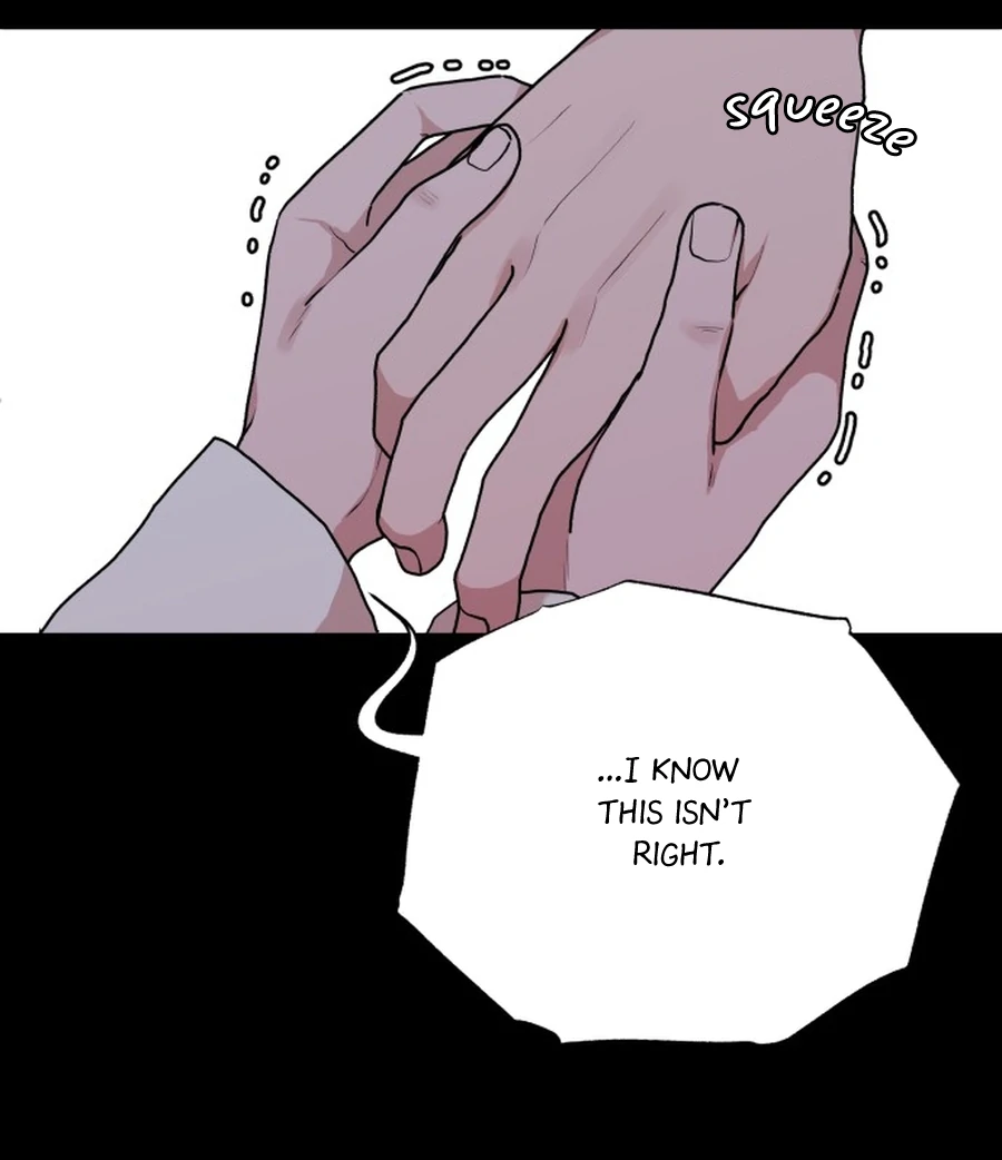 Fox Love Story chapter 22 page 57