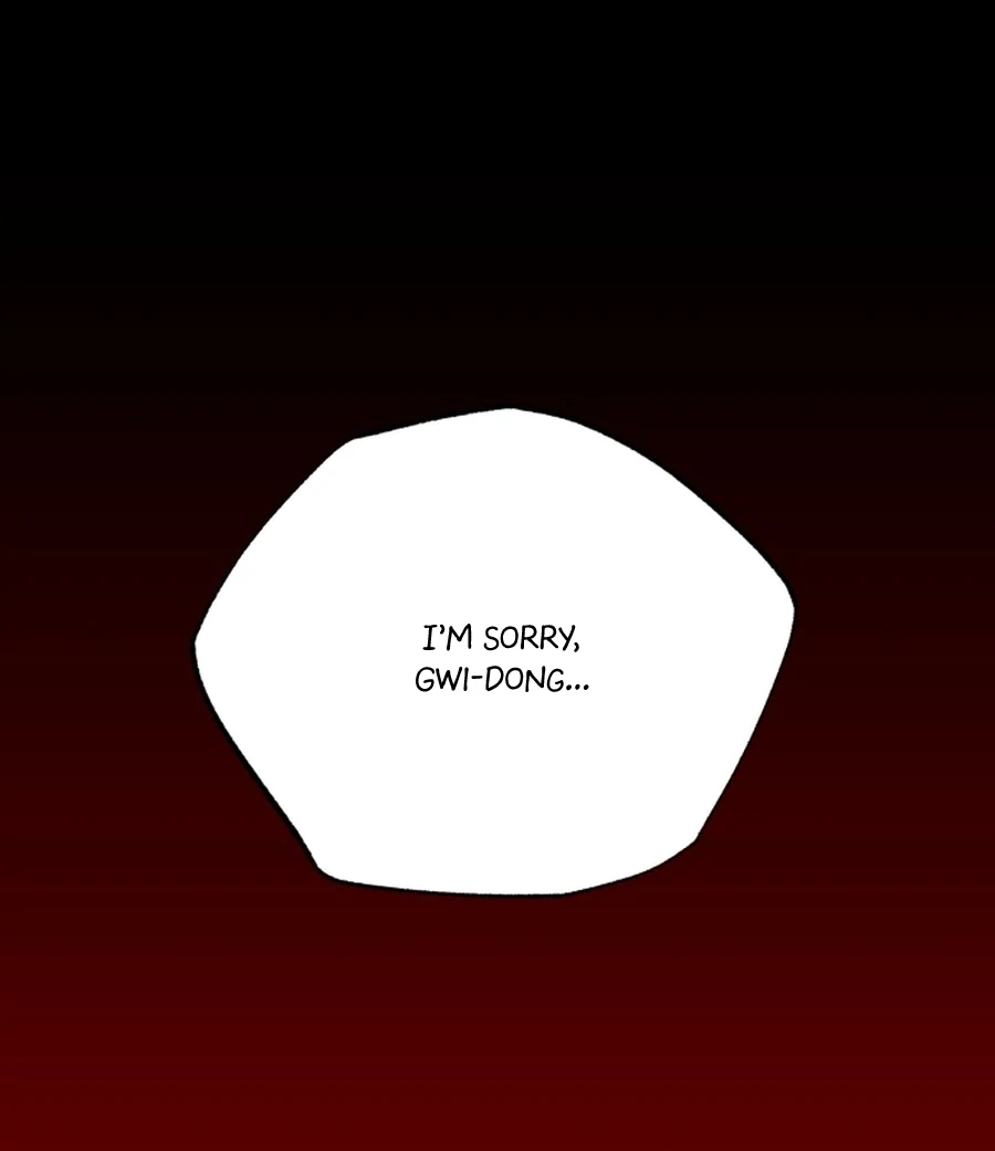 Fox Love Story chapter 22 page 58