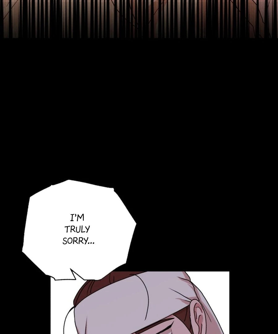 Fox Love Story chapter 22 page 61