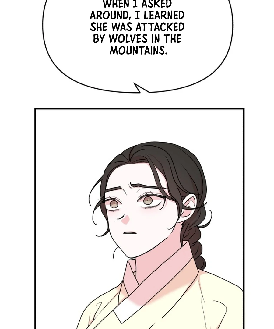 Fox Love Story chapter 22 page 79