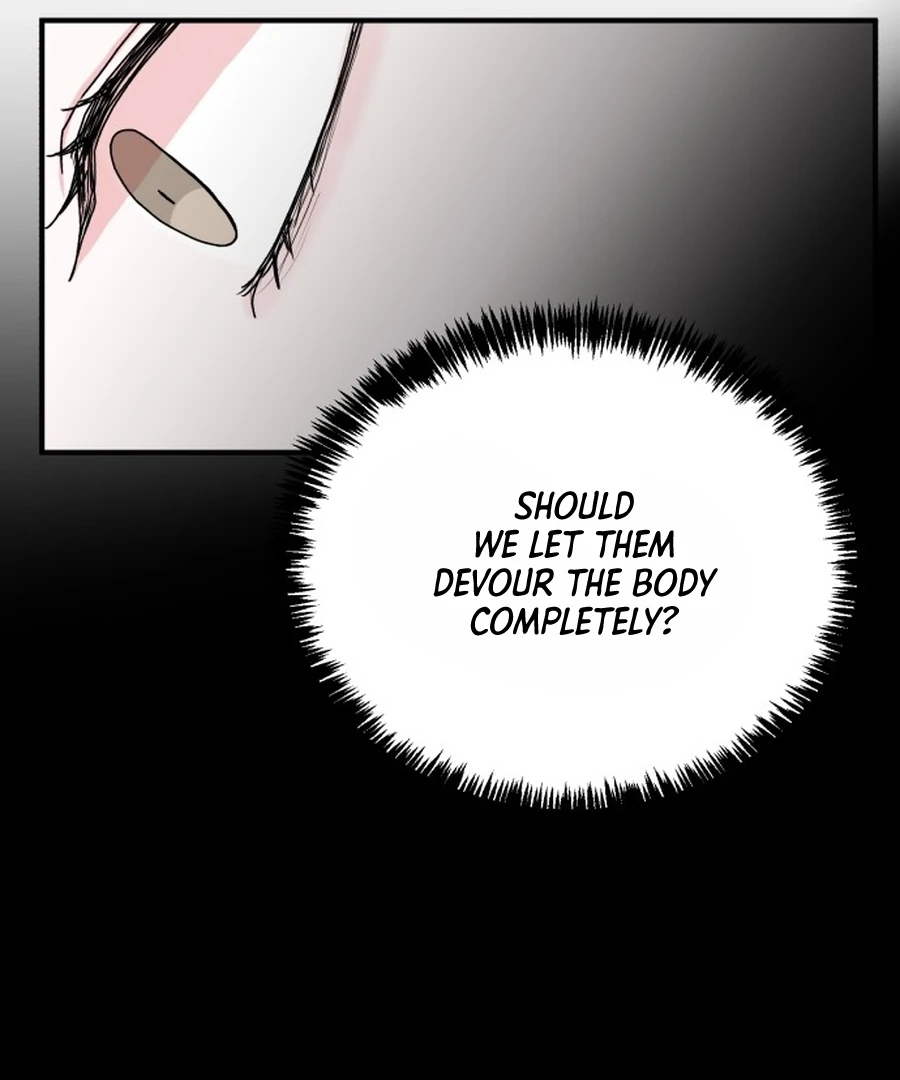 Fox Love Story chapter 22 page 81