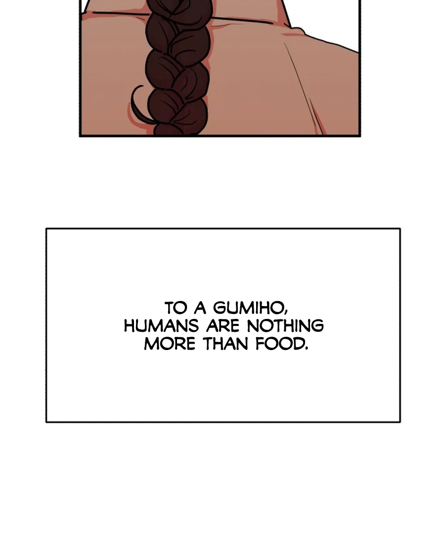 Fox Love Story chapter 22 page 98