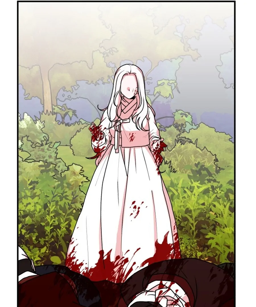 Fox Love Story chapter 22 page 102
