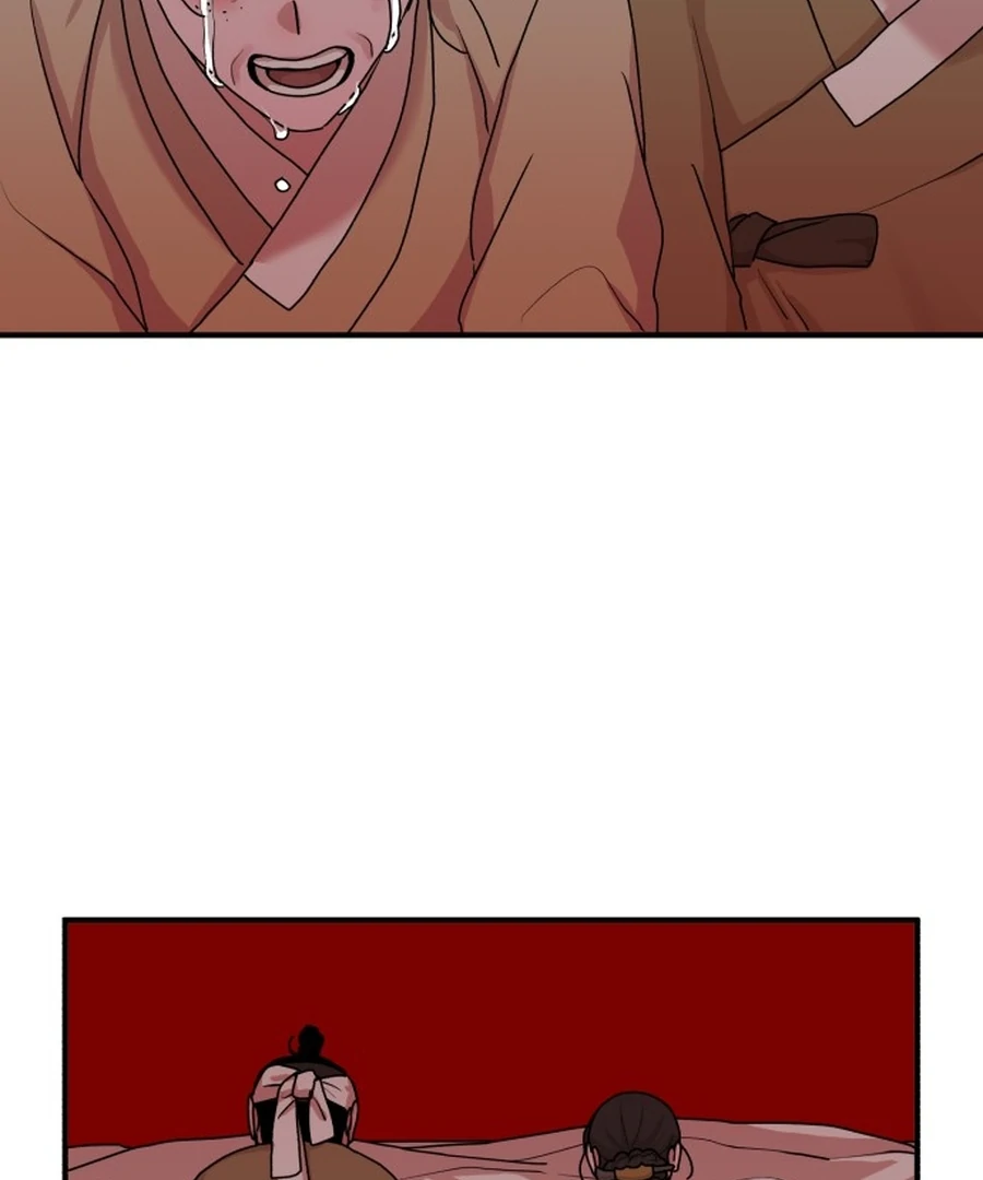 Fox Love Story chapter 22 page 110